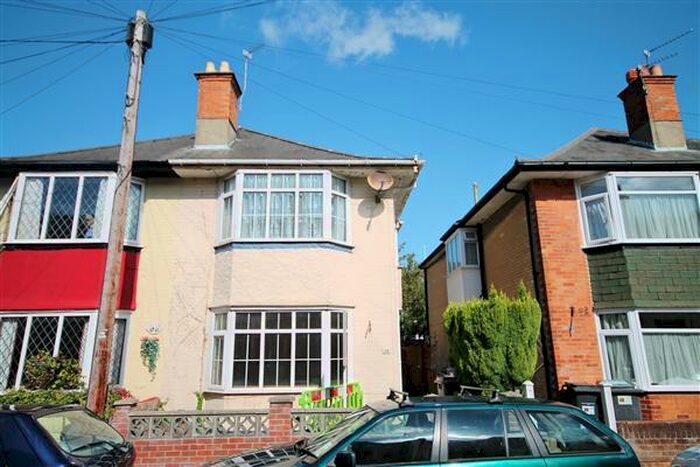 3 Bedroom End Of Terrace House To Rent In South Road, Bournemouth, BH1