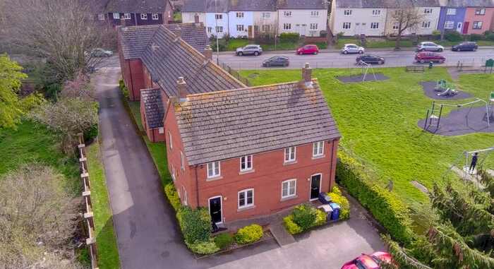 2 Bedroom Semi-Detached House To Rent In New Cheveley Road, Newmarket, CB8