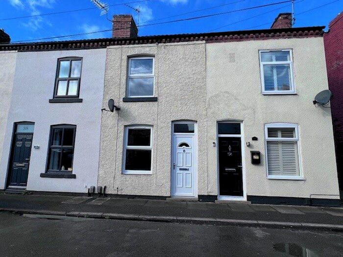 2 Bedroom Terraced House To Rent In Friar Street, Long Eaton, NG10