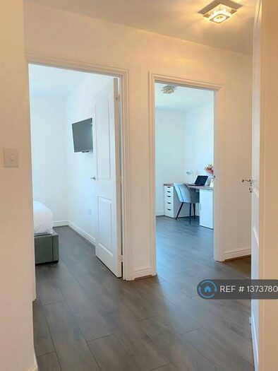 2 Bedroom Flat To Rent In Friars Way, Liverpool, L14