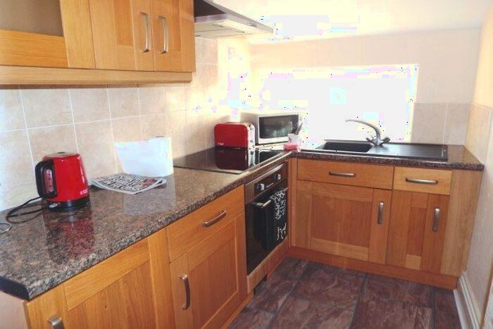 1 Bedroom Flat To Rent In Lloyd Street, Llandudno, LL30