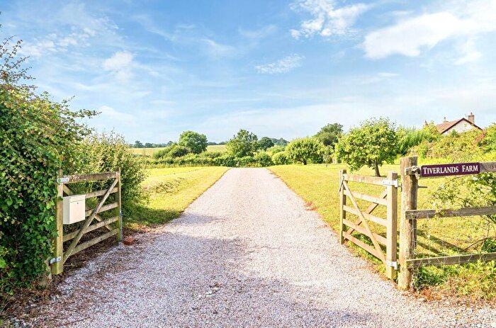 5 Bedroom Detached House For Sale In Starcross, Devon, EX6