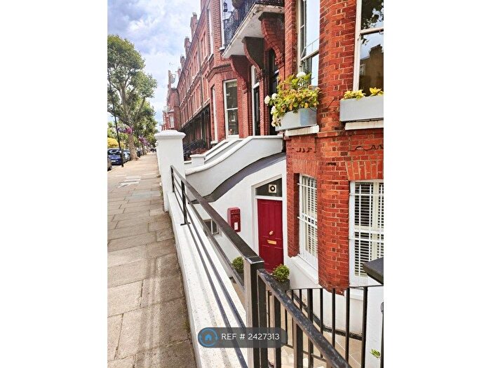 2 Bedroom Flat To Rent In Elgin Avenue, London, W9