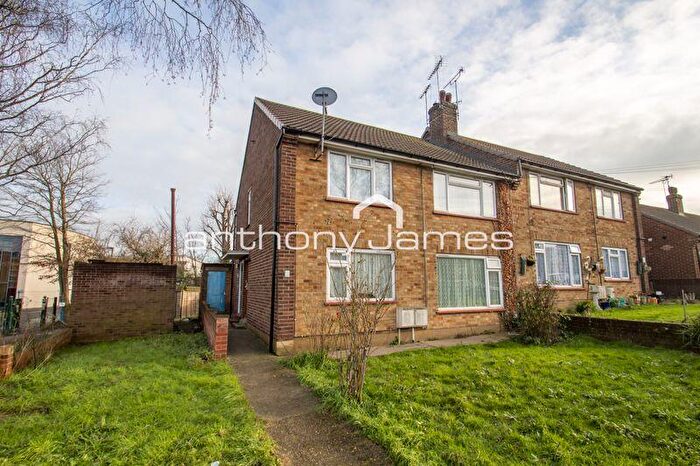 1 Bedroom Ground Maisonette To Rent In Keary Road, Swanscombe, DA10