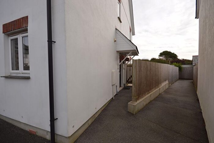 1 Bedroom Flat To Rent In Trevowah Meadows, Crantock, Newquay, TR8