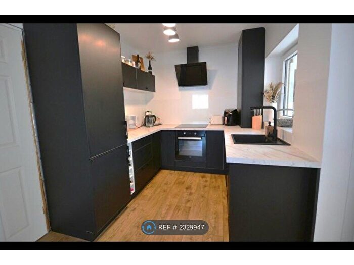 2 Bedroom Bungalow To Rent In Albert Street, Spalding, PE11