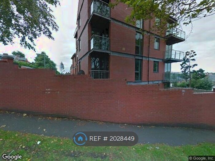 1 Bedroom Flat To Rent In Tideswell Court, Sheffield, S5