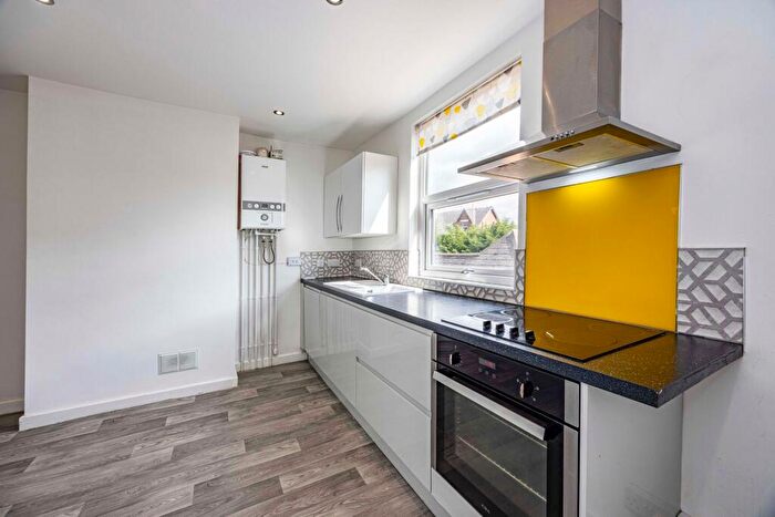 3 Bedroom Apartment To Rent In Loughborough Road, West Bridgford, NG2