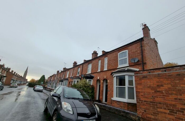 4 Bedroom End Of Terrace House To Rent In Tachbrook Street, Leamington Spa, CV31