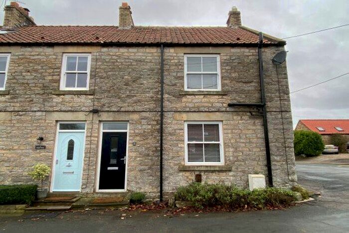 3 Bedroom Property To Rent In Chapel Street, York, YO62