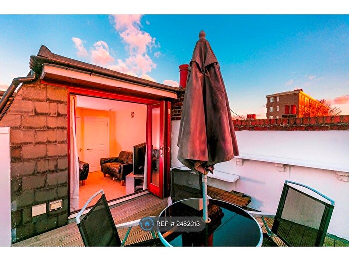 6 Bedroom Maisonette To Rent In Nutwell Street, London, SW17