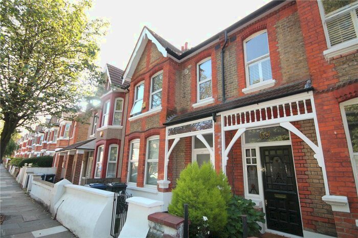 1 Bedroom Flat To Rent In Bramley Road, Ealing, W5