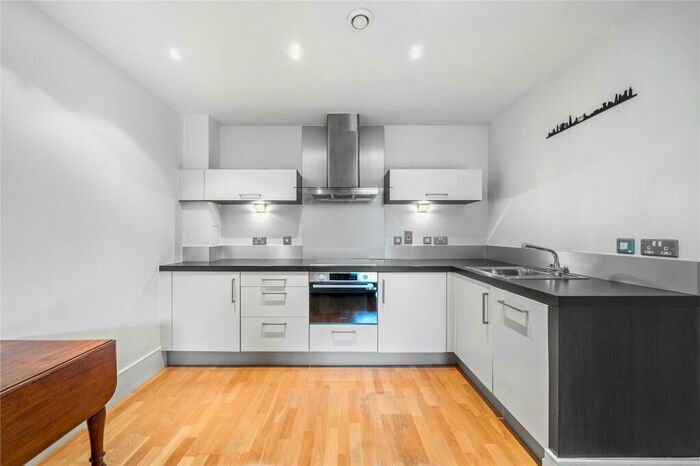 1 Bedroom Apartment To Rent In Southstand Apartments, Highbury Stadium Square, London, N5