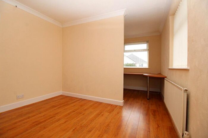2 Bedroom Bungalow For Sale In Ffordd Cae Glas, Rhuddlan, Denbighshire, LL18