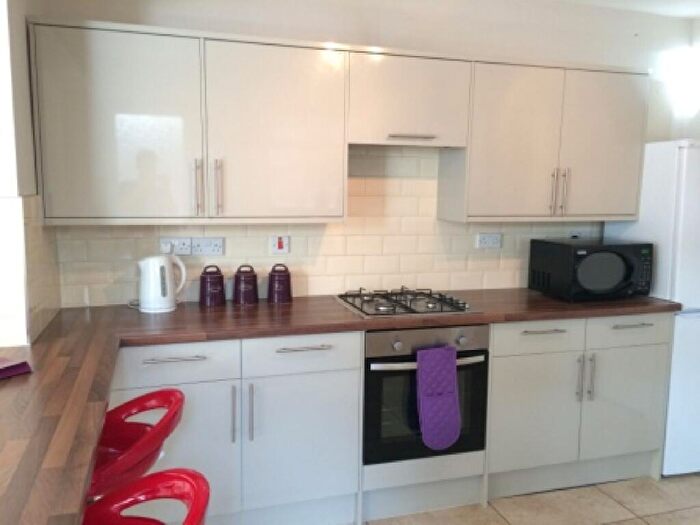 6 Bedroom House To Rent In Albert Grove (D), Lenton, Nottingham, Nottinghamshire, NG7