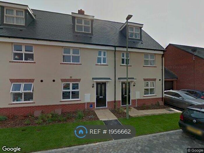 3 Bedroom Terraced House To Rent In Alder Road, Andover, SP11
