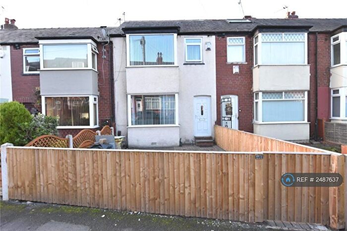 2 Bedroom Terraced House To Rent In Dawlish Terrace, Leeds, LS9