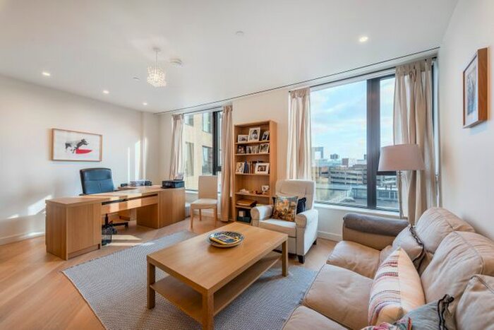 1 Bedroom Flat To Rent In Wood Lane, London, W12