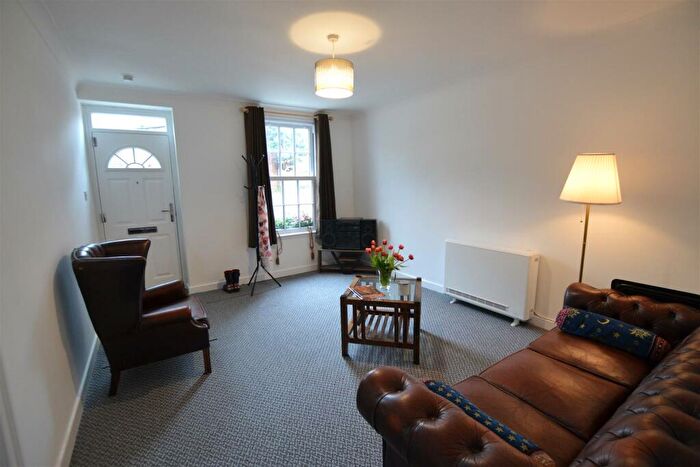 2 Bedroom Apartment For Sale In Vicarage Street, Leominster, HR6