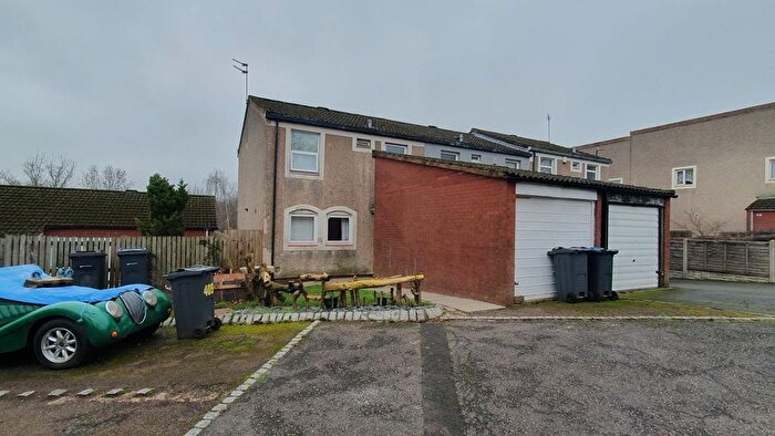 2 Bedroom End Terrace House For Sale In Talgarth Covert, Kings Norton, Birmingham, West Midlands, B38