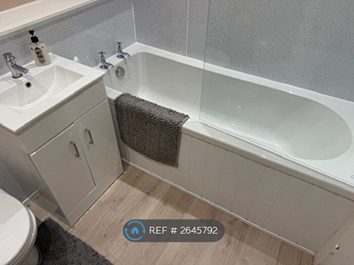 1 Bedroom Flat To Rent In Great Northern Road, Aberdeen, AB24