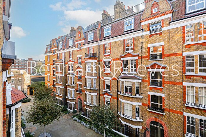 1 Bedroom Flat To Rent In Walton Street, Chelsea, SW3