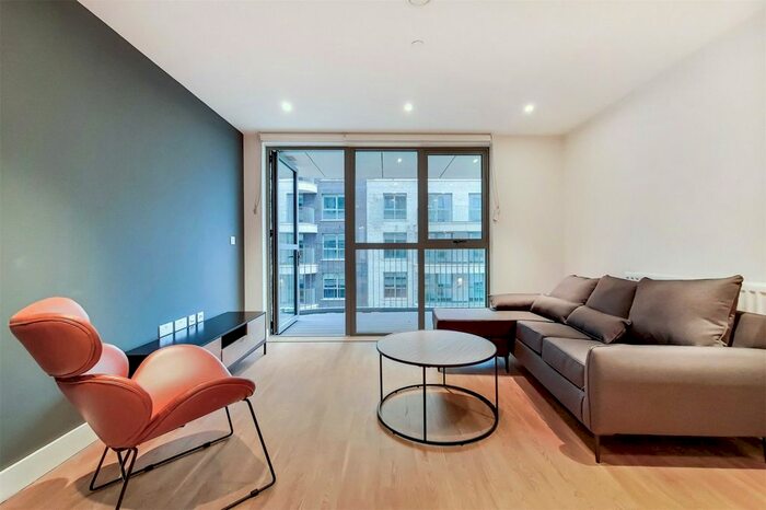 2 Bedroom Flat To Rent In Waldegrave Point, Oaklands Rise, 1 Green Street, London NW10