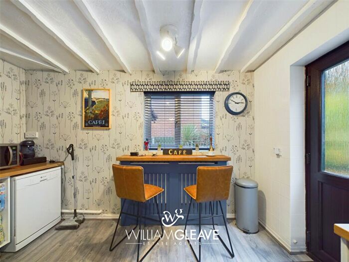4 Bedroom Detached House For Sale In Trem Y Mor, Abergele, Conwy, LL22
