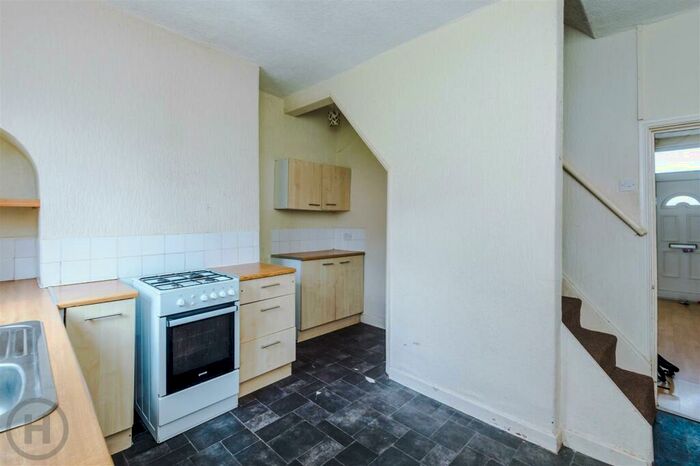2 Bedroom Terraced House For Sale In Ellesmere Street, Tyldesley, Manchester, M29