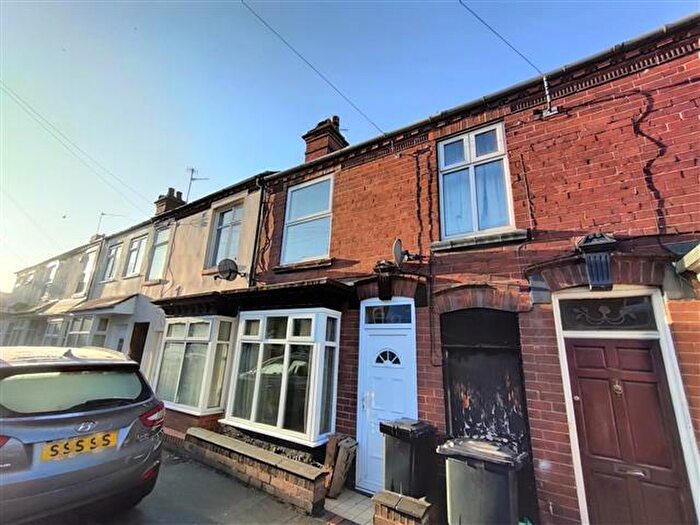 2 Bedroom House To Rent In Trinity Street, Brierley Hill, DY5