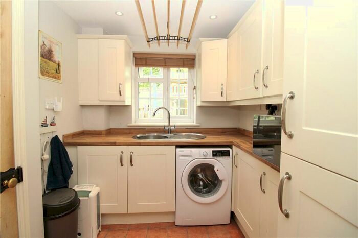 4 Bedroom Detached House For Sale In Chapel Road, Otley, Ipswich, Suffolk, IP6
