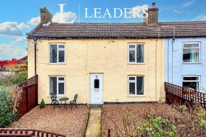 3 Bedroom Terraced House To Rent In Main Road, New Bolingbroke, PE22