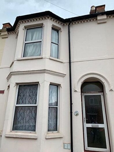 5 Bedroom Terraced House To Rent In Plymouth Place, Leamington Spa, CV31