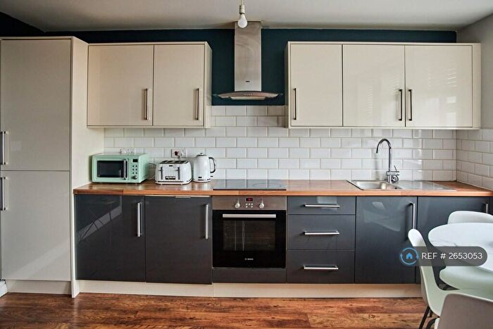 Studio To Rent In Lincoln Road, Peterborough, PE1