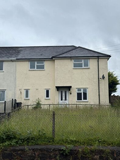 3 Bedroom Semi-Detached House For Sale In High Nash, Coleford, Gloucestershire, GL16