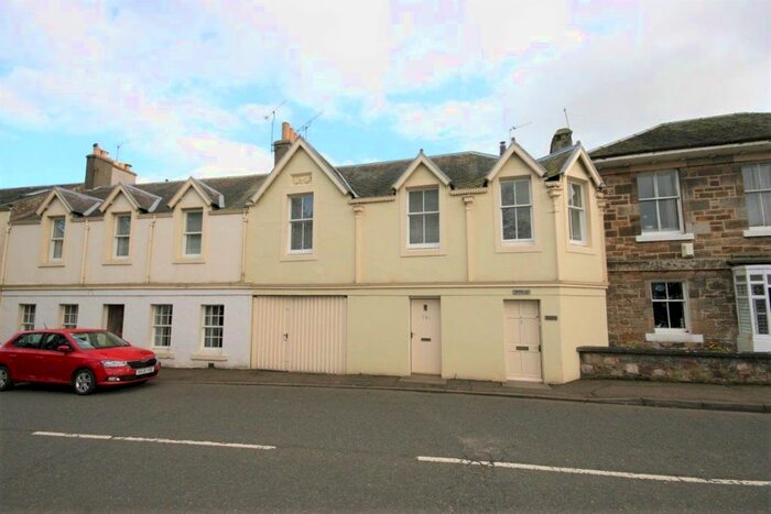 2 Bedroom Flat To Rent In West Main Street, Aberlady, East Lothian, EH32