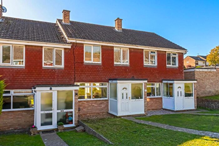 3 Bedroom House For Sale In Wessex Walk, Shoreham-By-Sea, BN43
