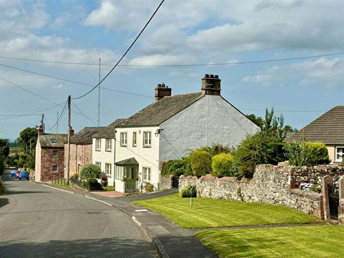 5 Bedroom Detached House For Sale In Skelton, Penrith, CA11
