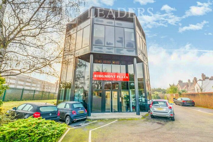 1 Bedroom Apartment To Rent In Ridgmont Plaza, AL1