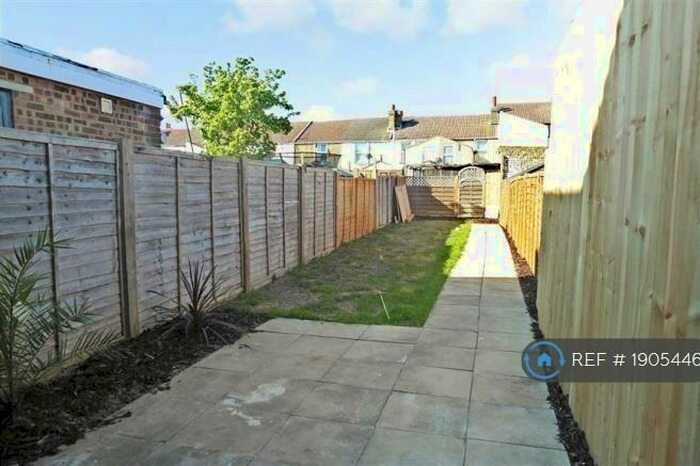 2 Bedroom Terraced House To Rent In Unity Street, Sheerness, ME12