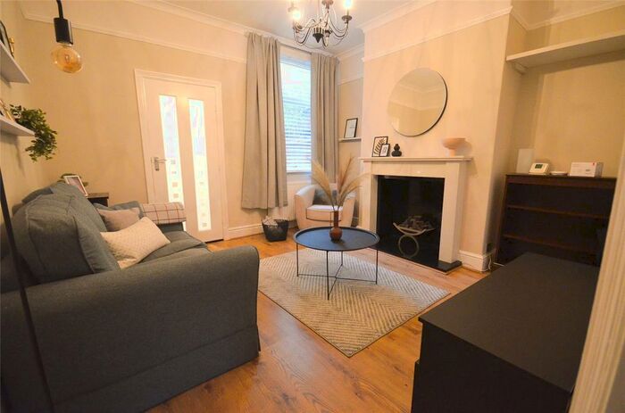 2 Bedroom Terraced House To Rent In Moston Street, Reddish, Stockport, SK5