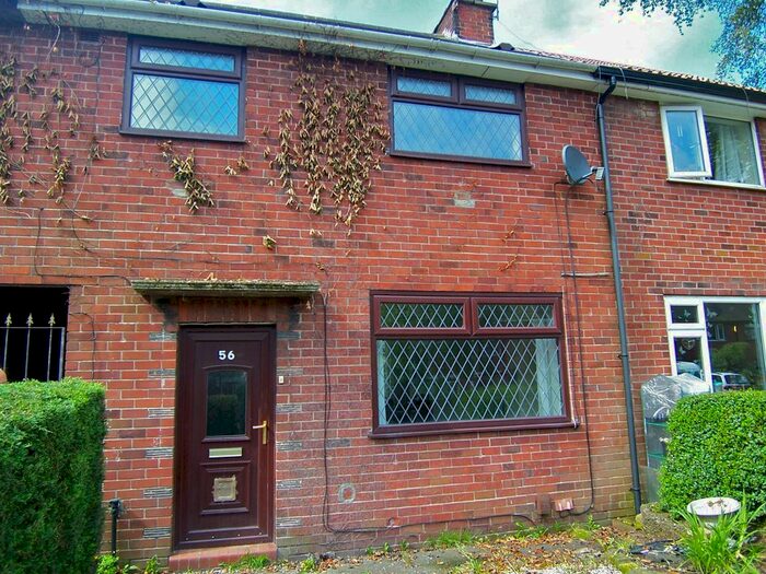 3 Bedroom Property To Rent In Coniston Avenue, Farnworth, Bolton, BL4