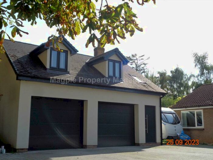 Studio To Rent In Eaton Socon, PE19