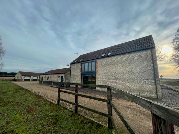 5 Bedroom Barn Conversion To Rent In Mundford Road, Methwold, Thetford, IP26