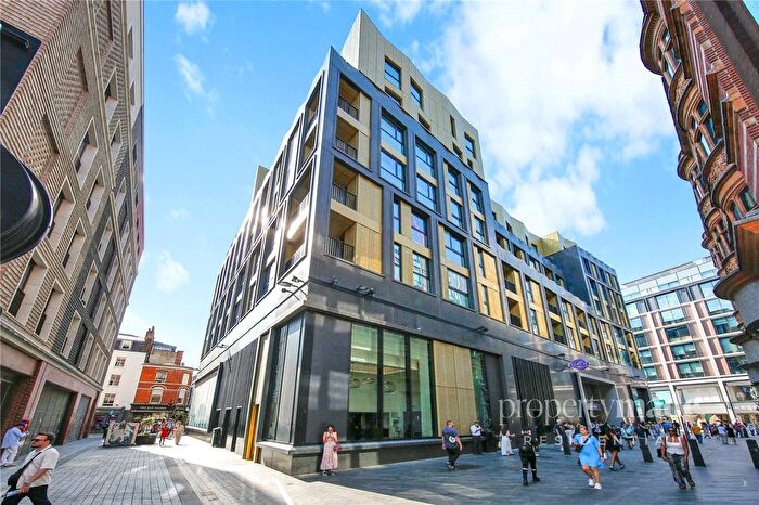 1 Bedroom Flat To Rent In , Fareham Street, City Of Westminster, London, W1F