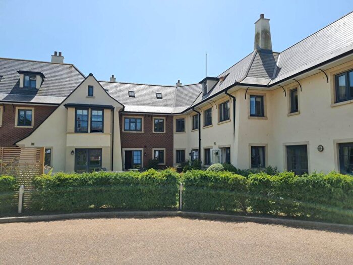 1 Bedroom Retirement Property For Sale In Fleur De Lis, Marlborough, SN8