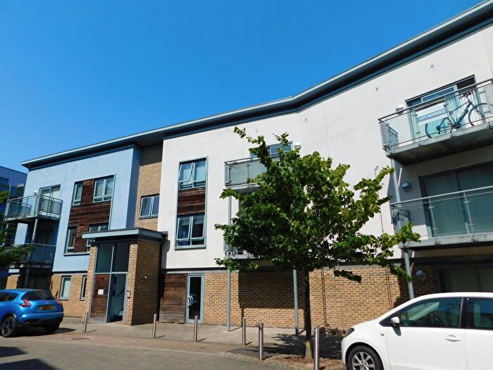 1 Bedroom Flat To Rent In Quayside Drive, Colchester, CO2