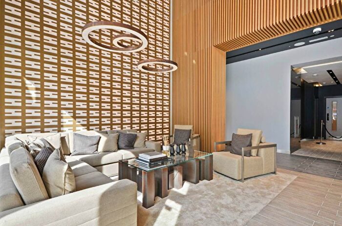 Studio To Rent In Saffron Central Square, Croydon, CR0