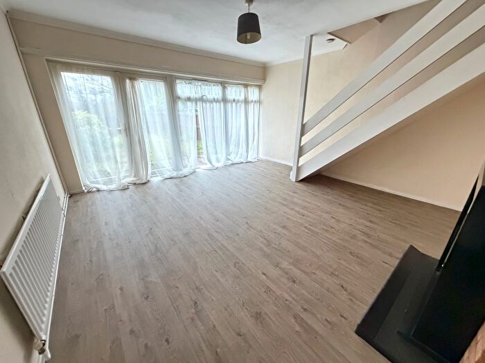 3 Bedroom Terraced House To Rent In Hinstock Close, Penn, Wolverhampton, WV4