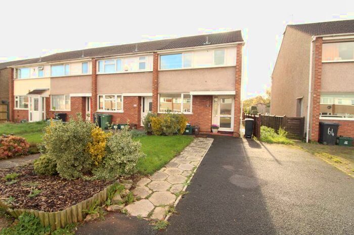 3 Bedroom House To Rent In Fenshurst Gardens, Long Ashton, BS41